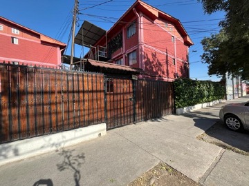 Arriendo Mensual / Departamento / Santiago