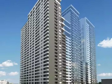 Arriendo Mensual / Departamento / Santiago