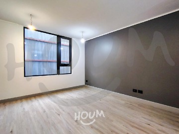 Arriendo Mensual / Departamento / Santiago