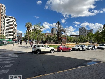 Arriendo Mensual / Departamento / Santiago