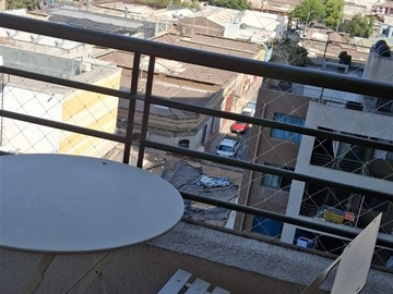 Arriendo Mensual / Departamento / Santiago