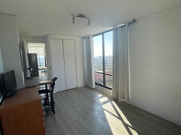 Arriendo Mensual / Departamento / Santiago