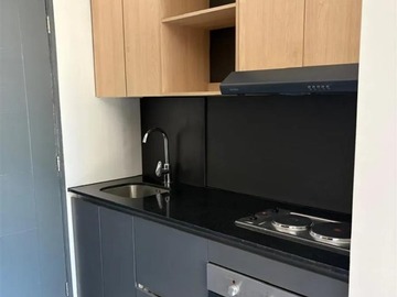 Arriendo Mensual / Departamento / Santiago