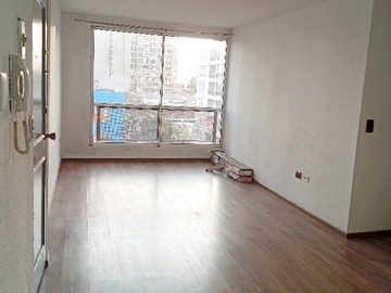 Arriendo Mensual / Departamento / Santiago