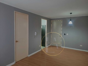 Arriendo Mensual / Departamento / Santiago