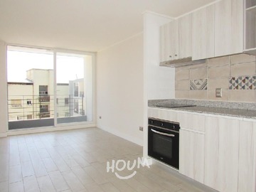 Arriendo Mensual / Departamento / Santiago