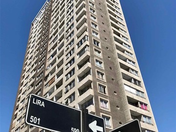 Arriendo Mensual / Departamento / Santiago