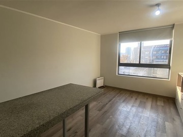 Arriendo Mensual / Departamento / Santiago