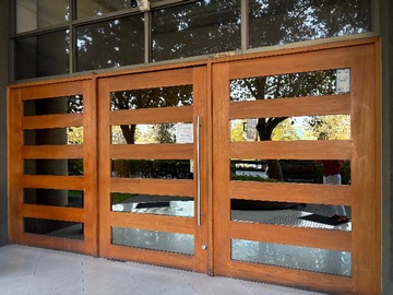 Arriendo Mensual / Departamento / Santiago