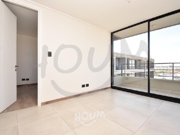 Arriendo Mensual / Departamento / Santiago