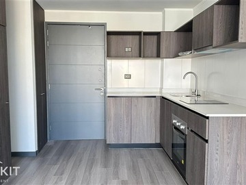 Arriendo Mensual / Departamento / Santiago