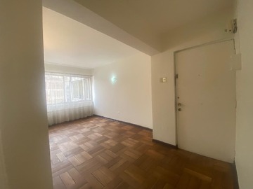 Arriendo Mensual / Departamento / Santiago