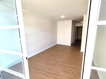 Arriendo Mensual / Departamento / Santiago