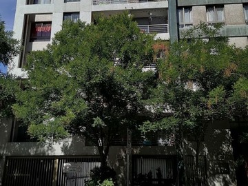 Arriendo Mensual / Departamento / Santiago