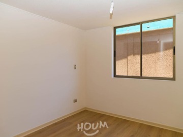 Arriendo Mensual / Departamento / Santiago