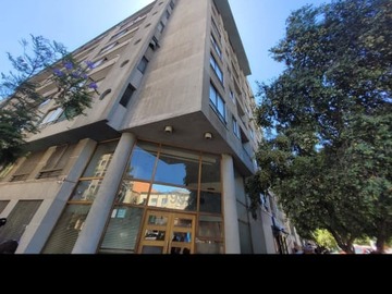 Arriendo Mensual / Departamento / Santiago