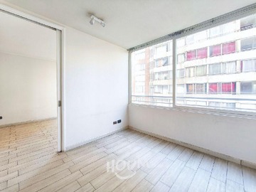 Arriendo Mensual / Departamento / Santiago