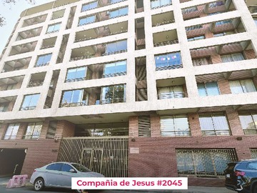 Arriendo Mensual / Departamento / Santiago