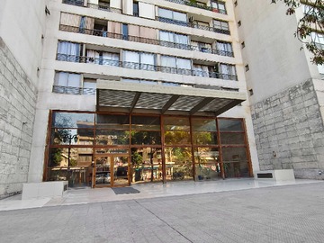 Arriendo Mensual / Departamento / Santiago