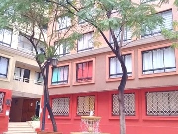 Arriendo Mensual / Departamento / Santiago