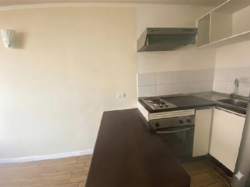 Arriendo Mensual / Departamento / Santiago