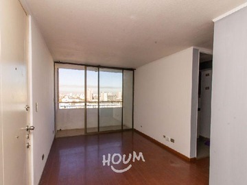 Arriendo Mensual / Departamento / Santiago