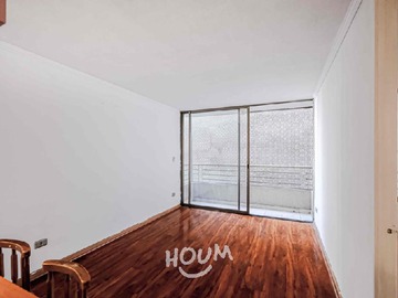 Arriendo Mensual / Departamento / Santiago
