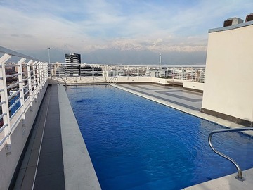 Arriendo Mensual / Departamento / Santiago