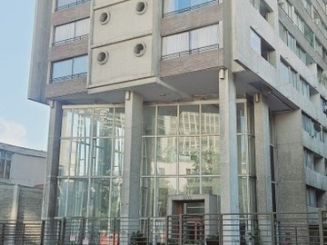 Arriendo Mensual / Departamento / Santiago