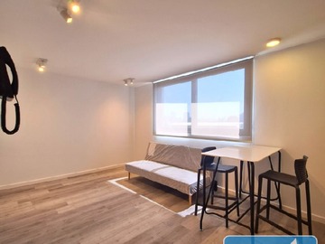 Arriendo Mensual / Departamento / Santiago