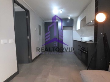 Arriendo Mensual / Departamento / Santiago