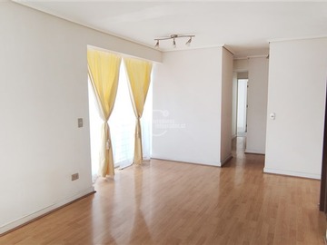 Arriendo Mensual / Departamento / Santiago