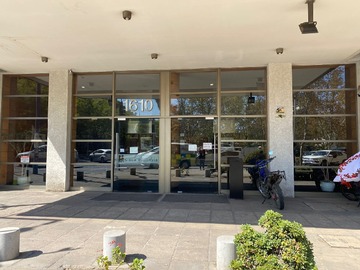 Arriendo Mensual / Departamento / Santiago
