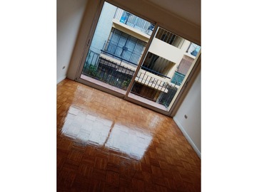 Arriendo Mensual / Departamento / Santiago