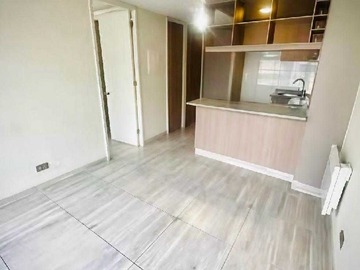 Arriendo Mensual / Departamento / Santiago