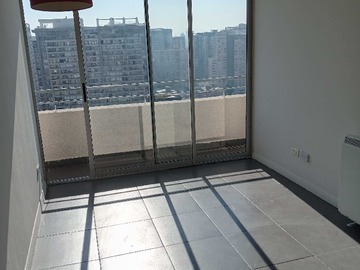 Arriendo Mensual / Departamento / Santiago