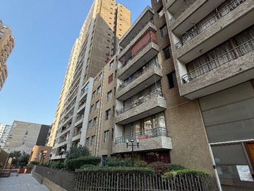 Arriendo Mensual / Departamento / Santiago