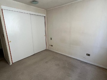 Closet Dormitorio Principal