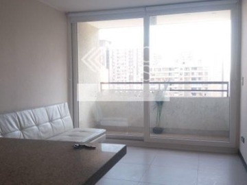 Arriendo Mensual / Departamento / Santiago