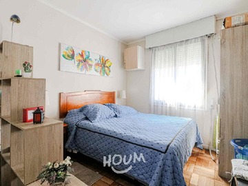 Arriendo Mensual / Departamento / Santiago