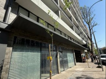 Arriendo Mensual / Departamento / Santiago