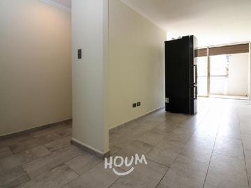 Arriendo Mensual / Departamento / Santiago