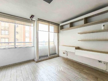 Arriendo Mensual / Departamento / Santiago