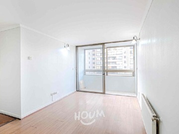 Arriendo Mensual / Departamento / Santiago