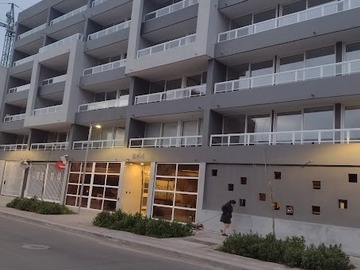 Arriendo Mensual / Departamento / Santiago
