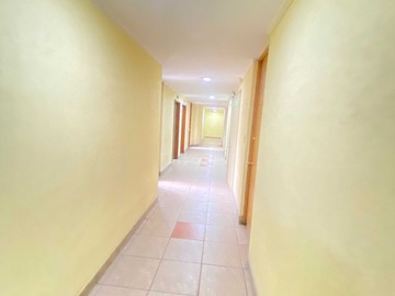 Arriendo Mensual / Departamento / Santiago