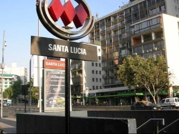 Arriendo Mensual / Departamento / Santiago