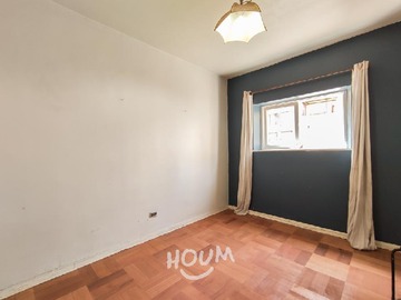 Arriendo Mensual / Departamento / Santiago