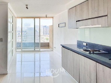 Arriendo Mensual / Departamento / Santiago