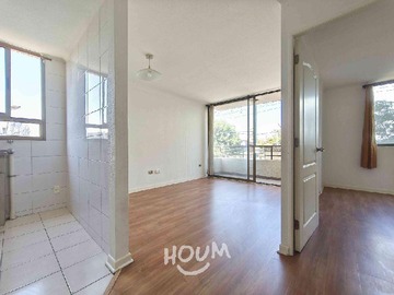 Arriendo Mensual / Departamento / Santiago